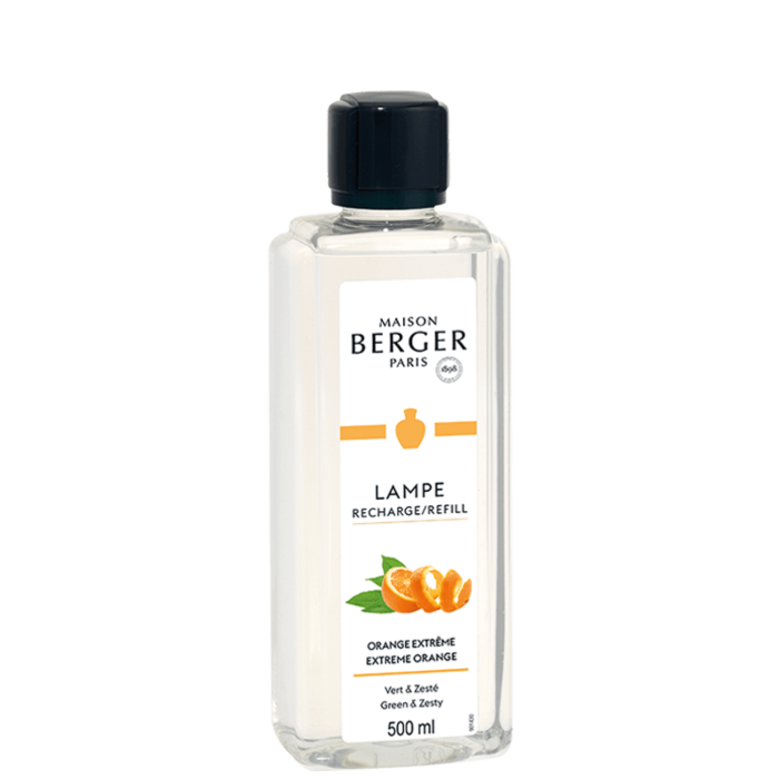 Maison Berger Extreme Orange - 500ml